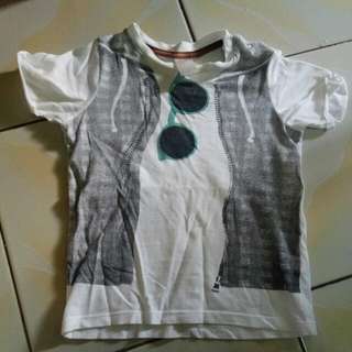 Kaos H&M