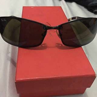 Rayban for women
