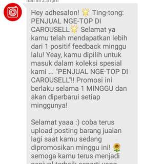 Ting Tong Trmkasih
