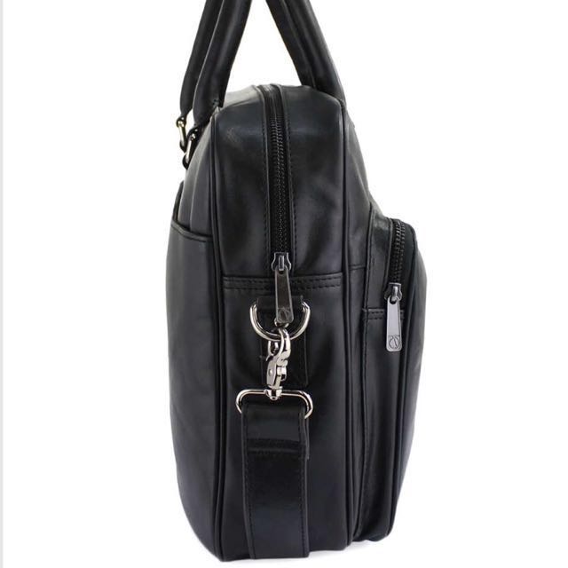 peter werth laptop bag
