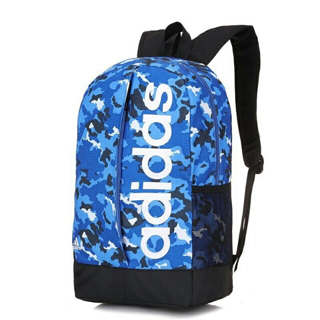 Adidas deals graffiti backpack