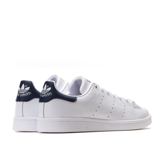 adidas stan smith navy blue