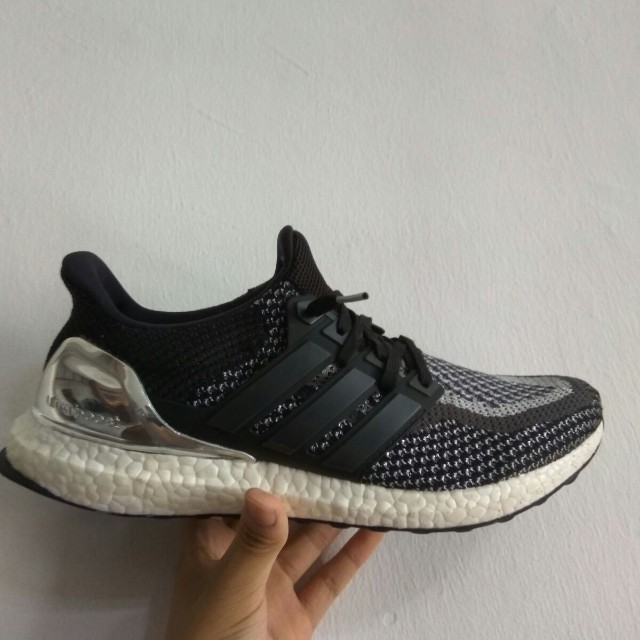 adidas ultra boost silver adidas ultra boost silver