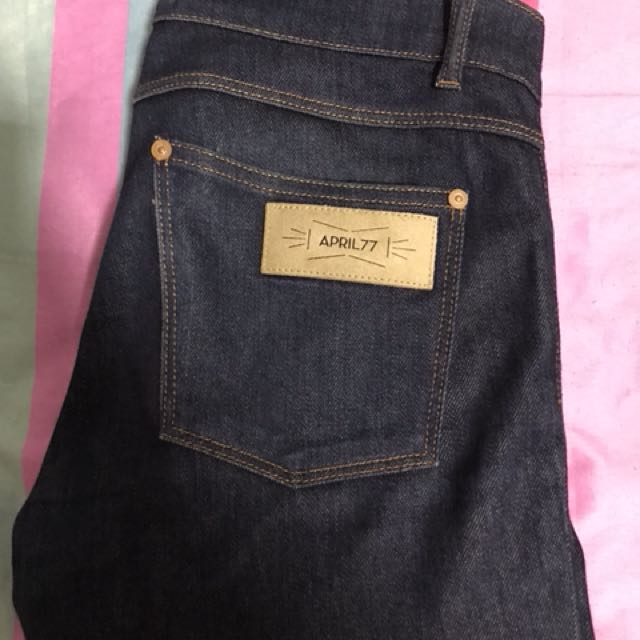 joey skinny jeans