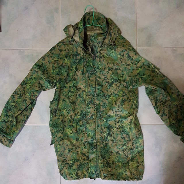 Army gore tex sales