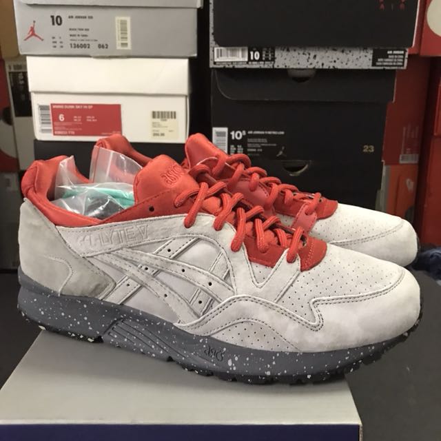 Gel lyte cheap v ember