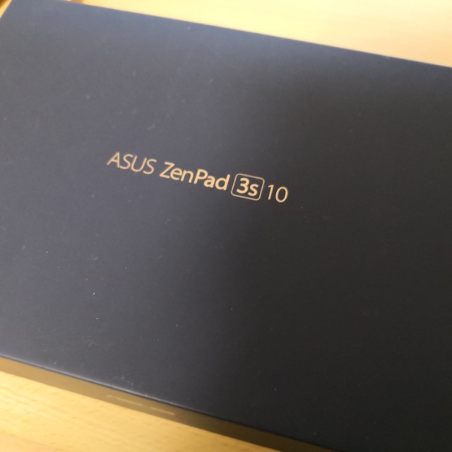 Asus Zenpad 3s 10 Mobile Phones Tablets Tablets On Carousell