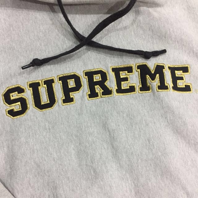 Supreme sweater malaysia desaparecido new arrivals