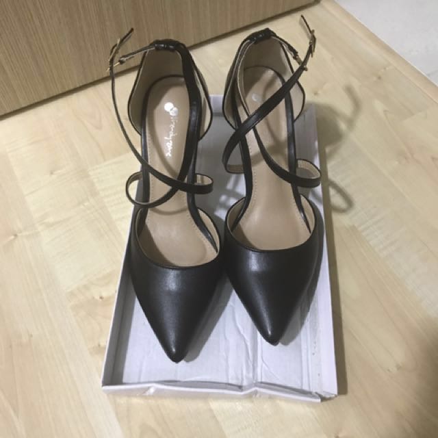 black friday heels sale