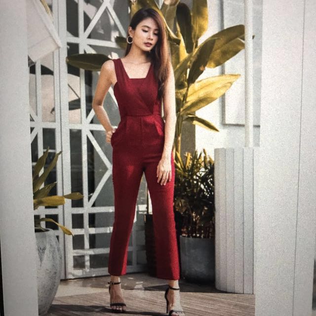 Black friday jumpsuits Clearance