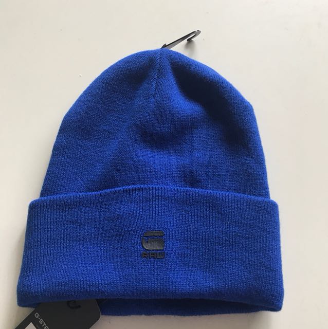 g star raw beanie hats
