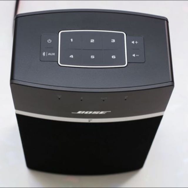 cheapest bose soundtouch 30