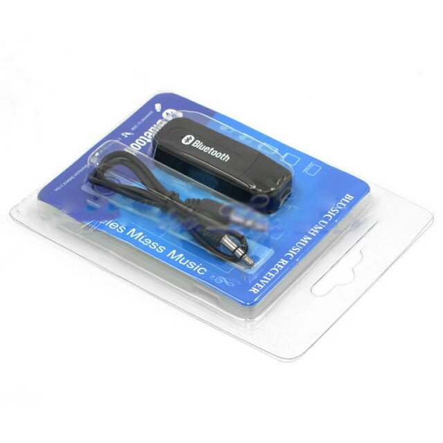 New Bluetooth Speaker Dongle Adapter, Audio, Portable Audio Accessories