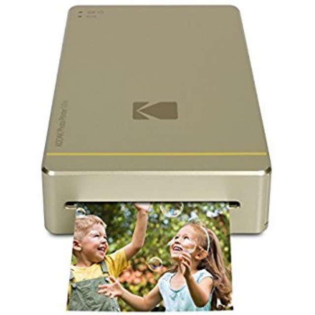 kodak mini printer