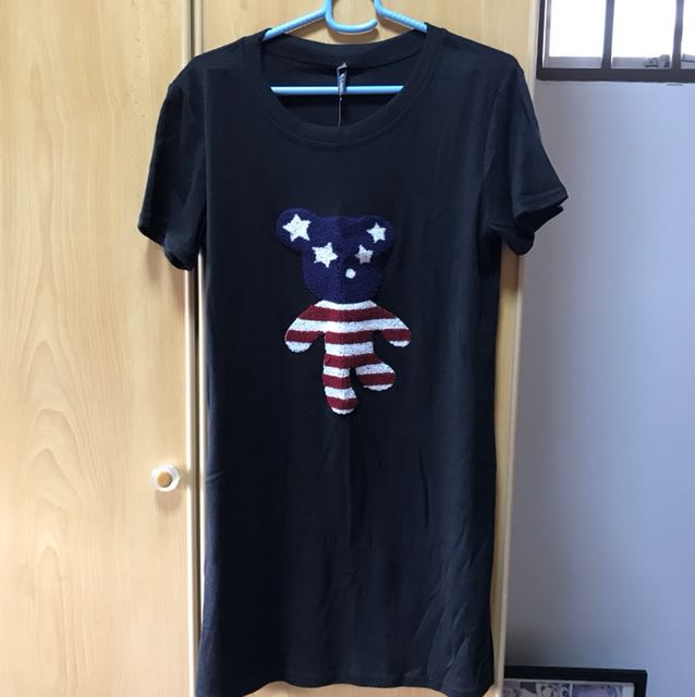 teddy bear brand clothing