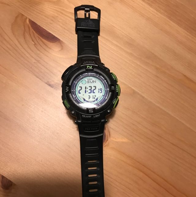 Casio hot sale prg 130