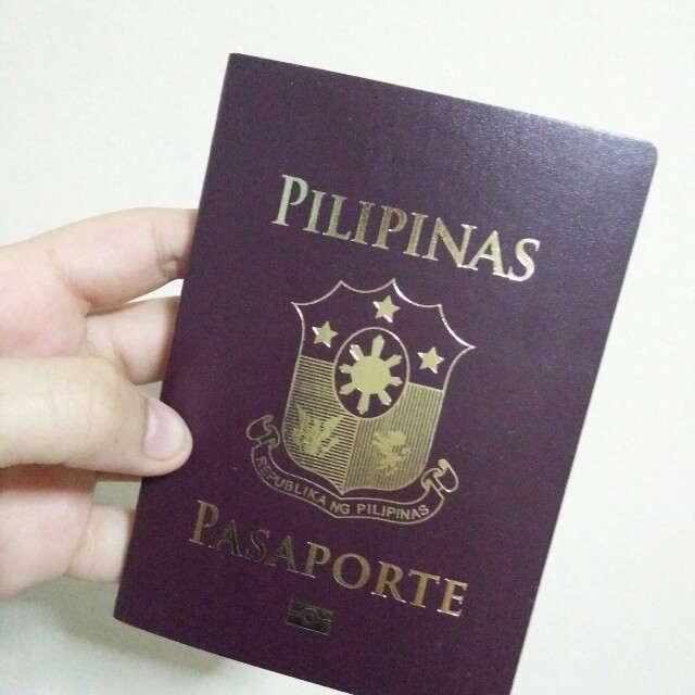 CEBU PASSPORT APPOINTMENT FOR NOVEMBER-DECEMBER 2017 (Category: Other Accessories) located in Cebu City. Submitted by mazhaze (Listing ID 140486112, Image 1). Description: Want to travel? Get your passport appointment now!! 100% Legit! PM ME FOR TRANSACTIONS ❤ Take note: Exclusively for Cebu applicants..