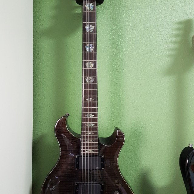 charvel dc1