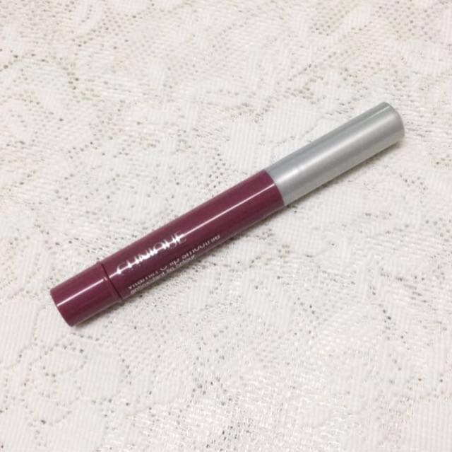 Clinique Vitamin C Lip Smoothie Antioxidant Lip Colour, Beauty & Personal  Care, Face, Makeup Products on Carousell