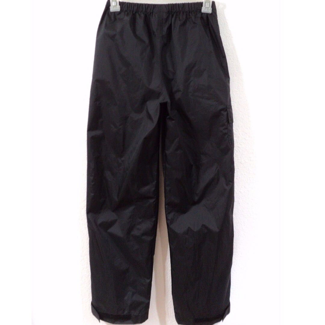 Columbia Packable Waterproof Shell Pant Omni Shield Cypress Youth Kids L Sports Sports Apparel On Carousell