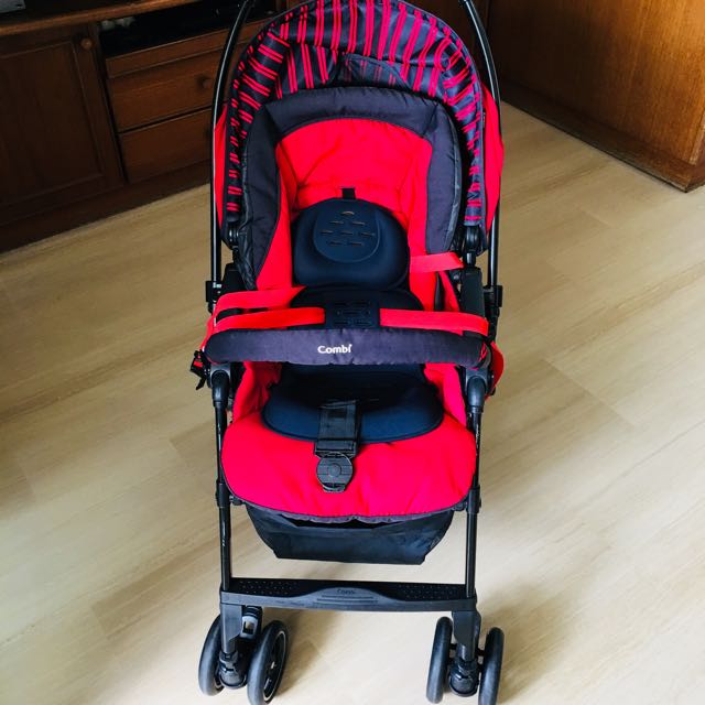 combi mechacal handy 4x plus