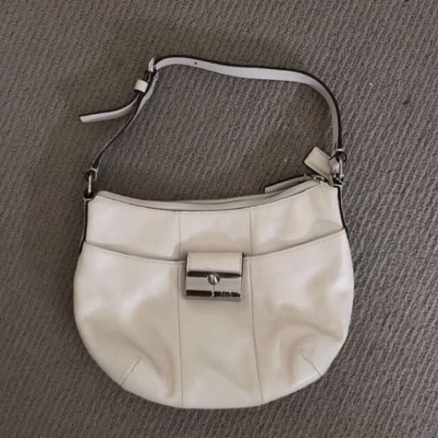 Designer Coach Bag Pouch Women S Fashion Bags Wallets On Carou Photo
