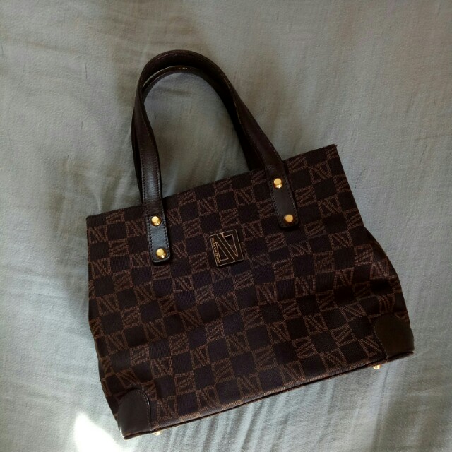 diana valentino bag price