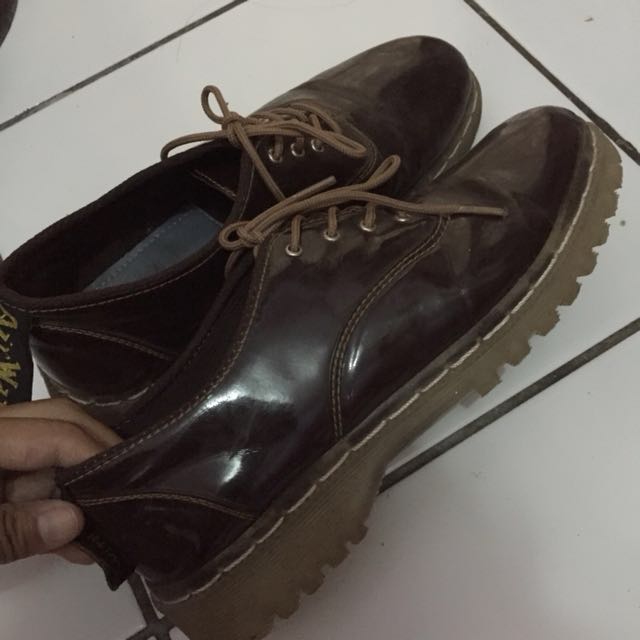 docmart brown