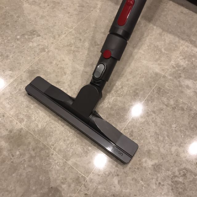 Dyson Articulating Hard Floor Tools For Dyson Cinetic Big Ball Cy