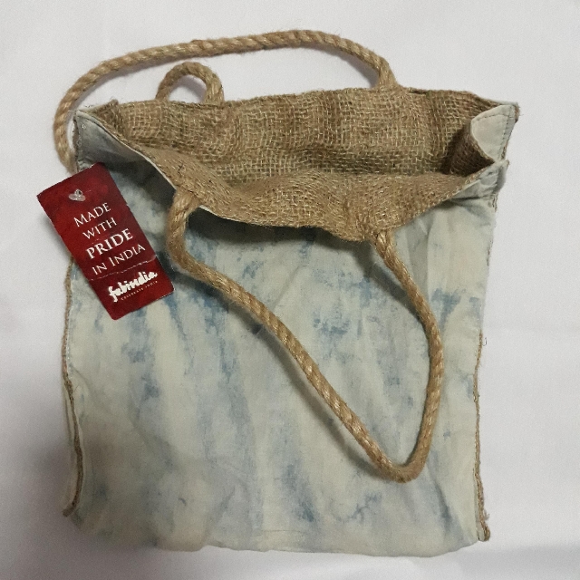 fabindia bags