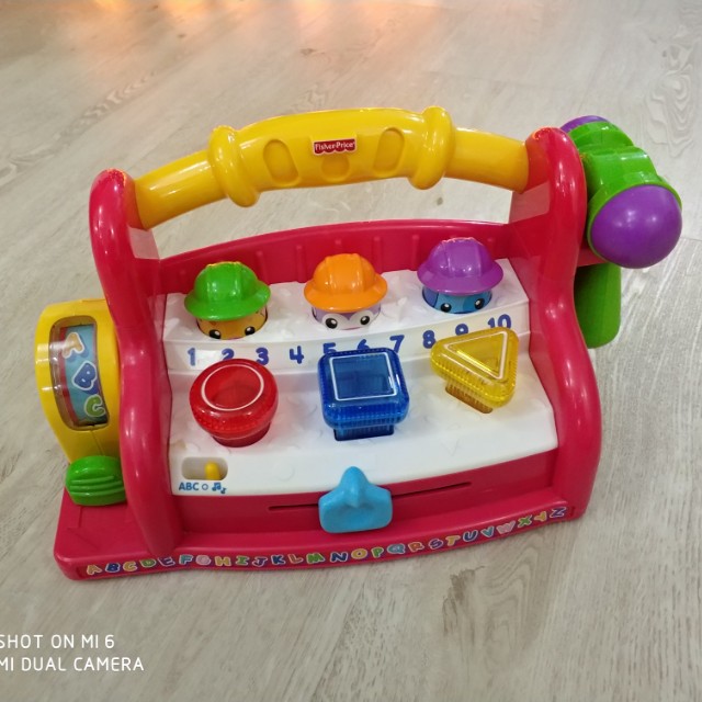 popping toy price