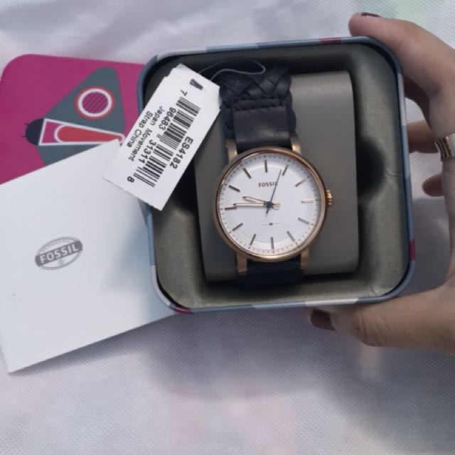 Fossil es4182 sales