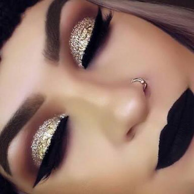 Glitter Injection Insta Love Health Beauty Makeup On Carousell