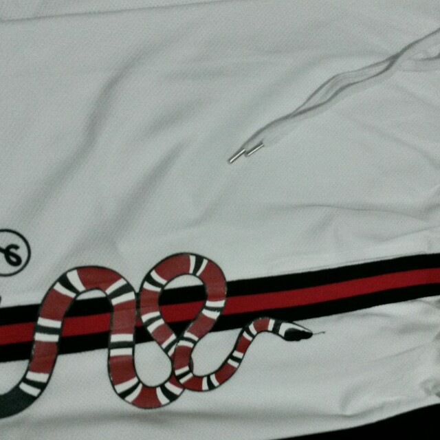 Mens Shorts Men S Fashion Clothes On Carousell