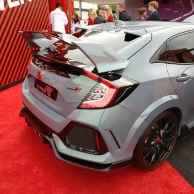46 Civic Warna Abu Abu Terbaik