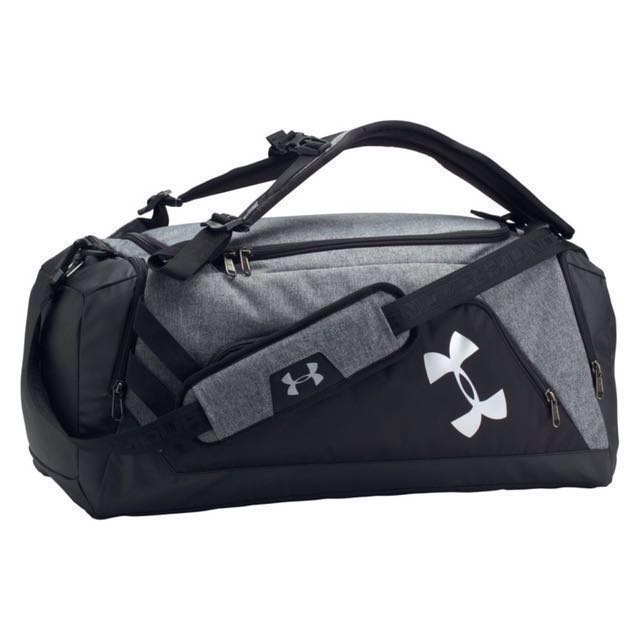 under armour contain backpack