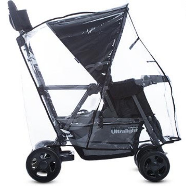 Joovy Caboose Too Ultralight, Babies &amp; Kids, Going Out, Strollers on ...