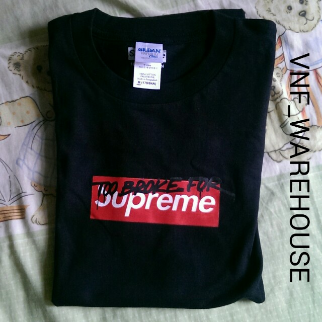  KAOS  SUPREME  KAOS  MURAH KAOS  CEWEK KAOS  COWOK BAJU  