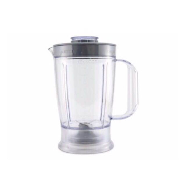 Kenwood Multipro Compact Food Processor KNWFDP301SI, TV & Home