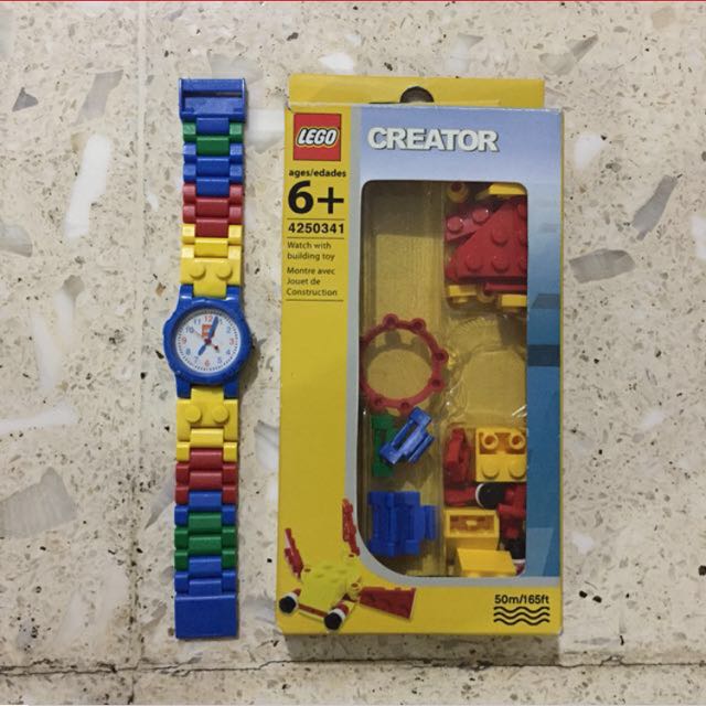 Jam lego original store