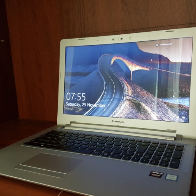 Lenovo Ideapad 500 15isk Electronics Computers On Carousell