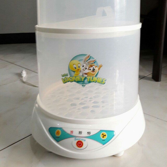 looney tunes sterilizer price