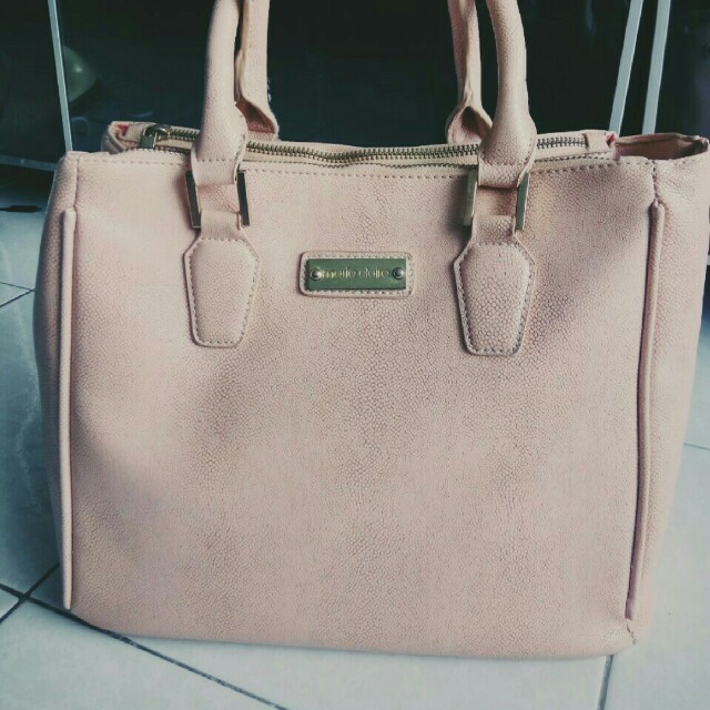 marie claire bags