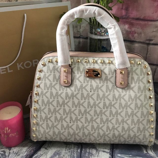 Mk sandrine stud sale