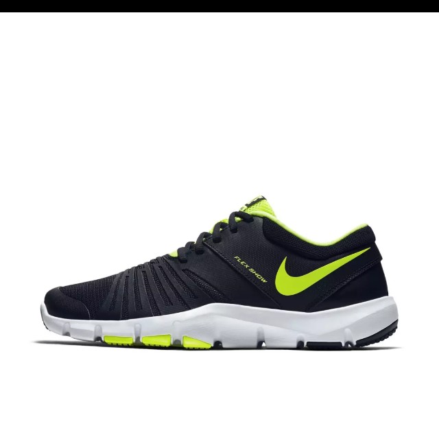 nike flex show