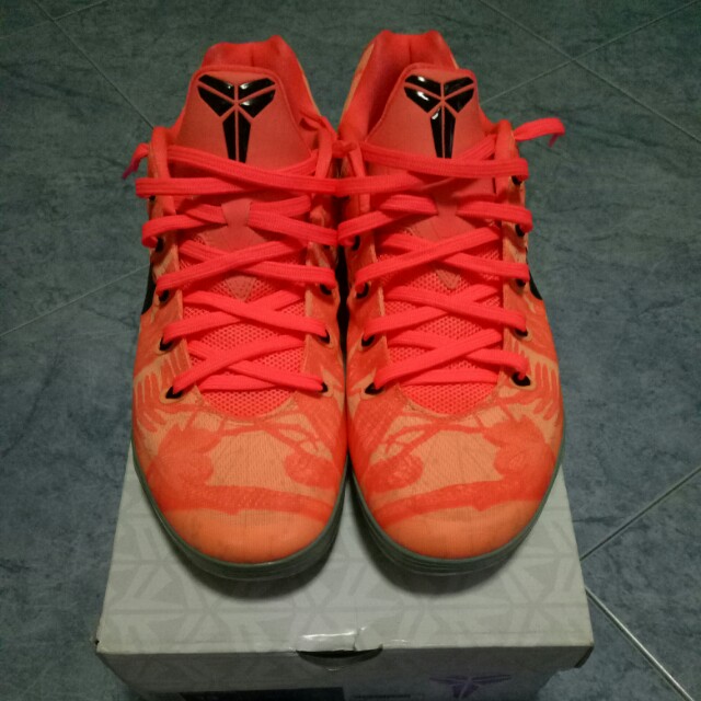 Nike Kobe Ix 