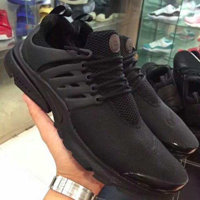 kasut nike presto