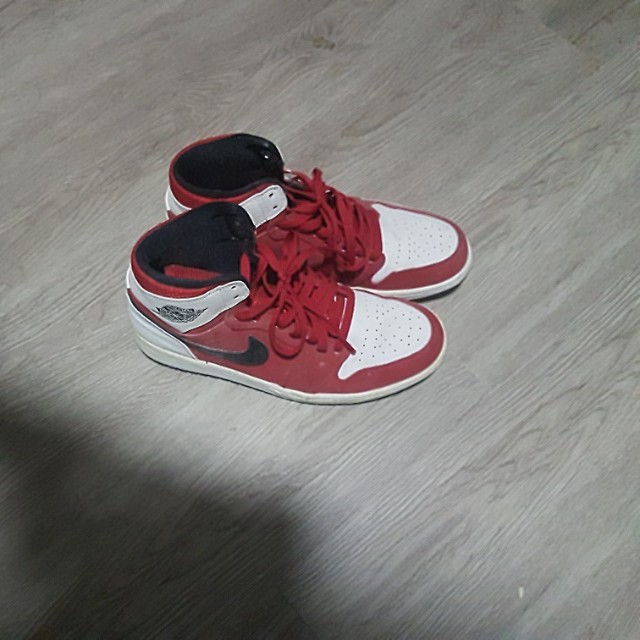 air jordan blake griffin shoes