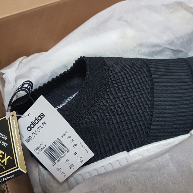 Nmd cs1 gtx deals pk