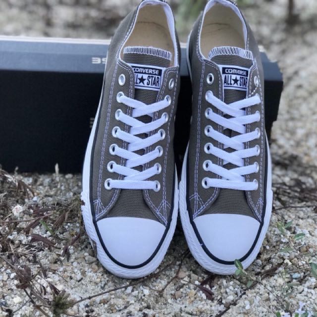 Kasut converse original new arrivals